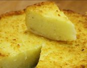 How to make Kokonte cake this Christmas
