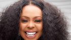 Afia Schwarzenegger