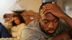 If she does not do these 5 things for you, let her go. [tsb]