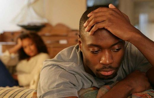 If she does not do these 5 things for you, let her go. [tsb]