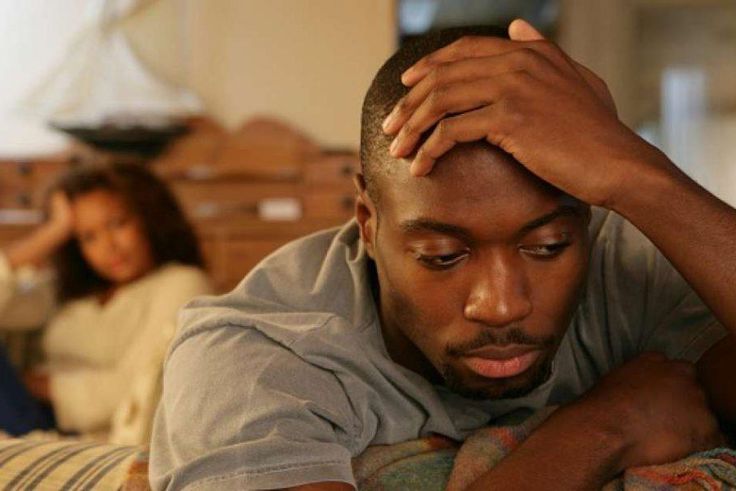 If she does not do these 5 things for you, let her go. [tsb]