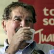 Carlos Sanchez -- for decades the face of Colombian coffee -- has died