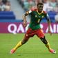 Cameroon striker Benjamin Moukandjo has joined Fabio Capello's struggling Chinese Super League outfit Jiangsu Suning after two seasons at Lorient, the French club said