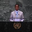 Zambian President Edgar Chagwa Lungu has fired the head of the armed forces