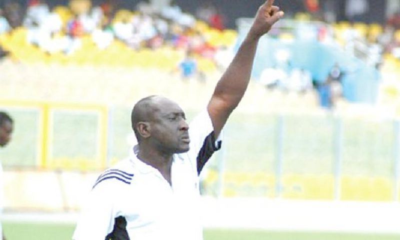 Yusif Abubakar