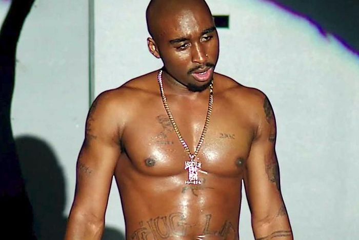 "All Eyez on Me" (Release Date: June 16)