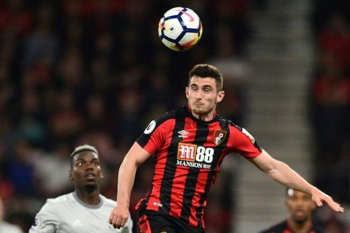 Bournemouth midfielder Lewis Cook faces a lengthy spell out of the game with a ruptured anterior cruciate ligament