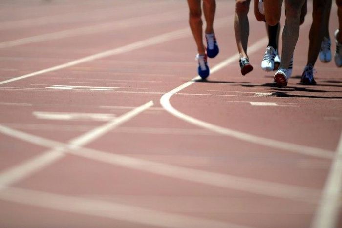 Russia has been barred from international competition -- including the Rio Olympics -- since November 2015 following a damning report alleging state-sponsored doping in the country in numerous sports