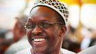 Second Deputy Speaker of Parliament, Alban Bagbin