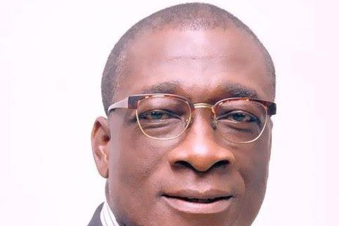 Dr Kwame Achampong-Kyei awarded for entreprenuerial contributions to Ghana