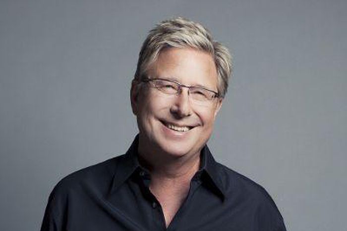 Don Moen