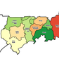 Chief starts campaign to get Upper East split into regions