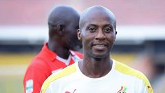 Ibrahim Tanko names Black Meteors squad for Togo clash