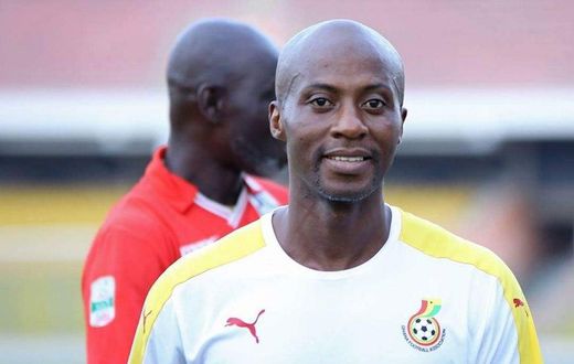 Ibrahim Tanko names Black Meteors squad for Togo clash