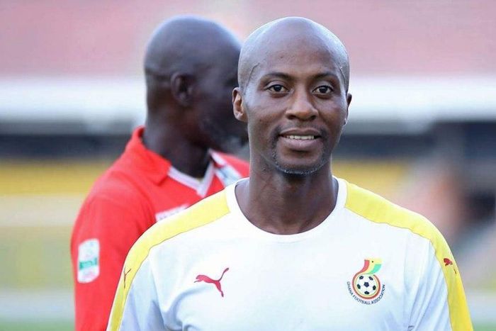 Ibrahim Tanko names Black Meteors squad for Togo clash