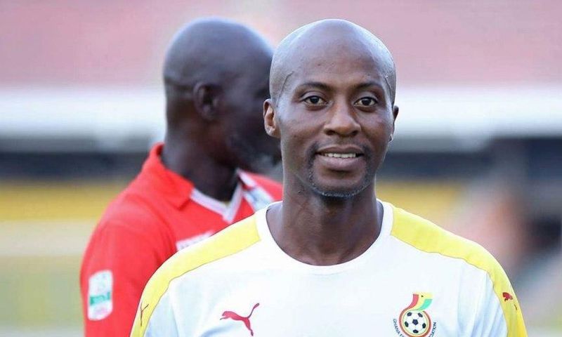 Ibrahim Tanko names Black Meteors squad for Togo clash