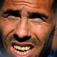 Boca Juniors striker Carlos Tevez says the displaced final will be "weird"