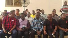 Assemblies of God angry with media over reports murdered pastor was an occultist