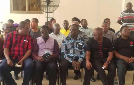 Assemblies of God angry with media over reports murdered pastor was an occultist