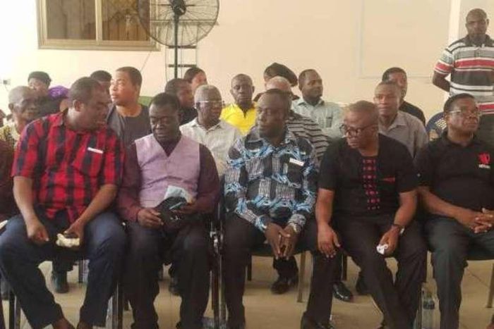 Assemblies of God angry with media over reports murdered pastor was an occultist