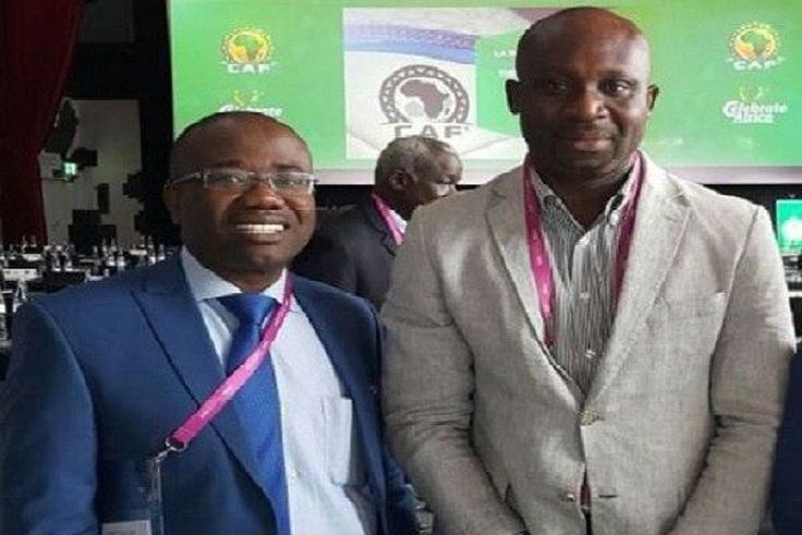 I adviced Kwesi Nyantakyi to step down to avoid disgrace: George Afriyie