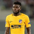 Thomas Partey 2333