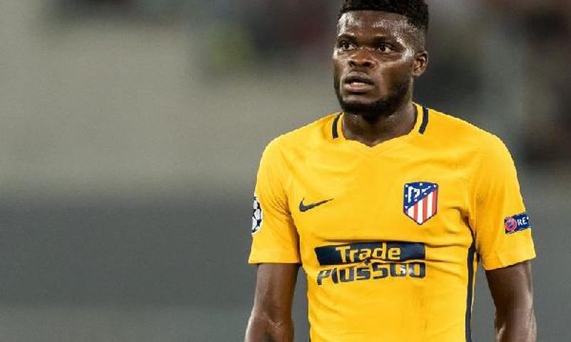 Thomas Partey 2333