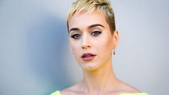 Katy Perry