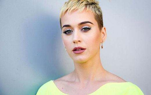 Katy Perry