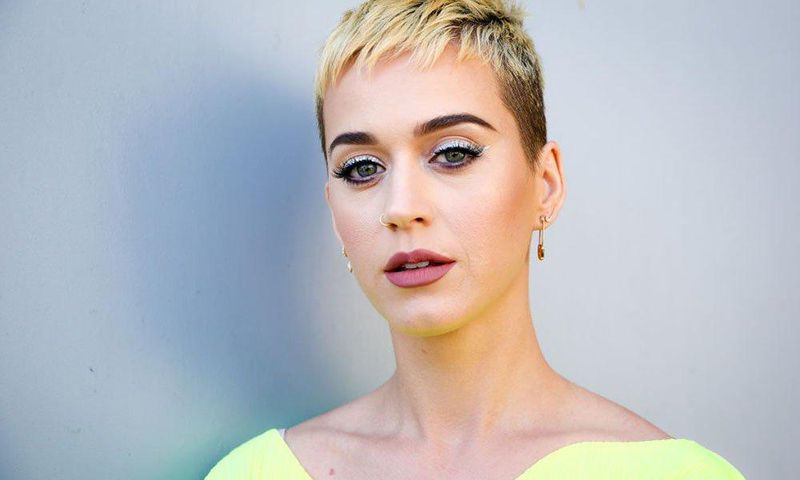 Katy Perry