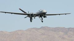 Nigerian Army introduces drones in its fight against Boko Haram