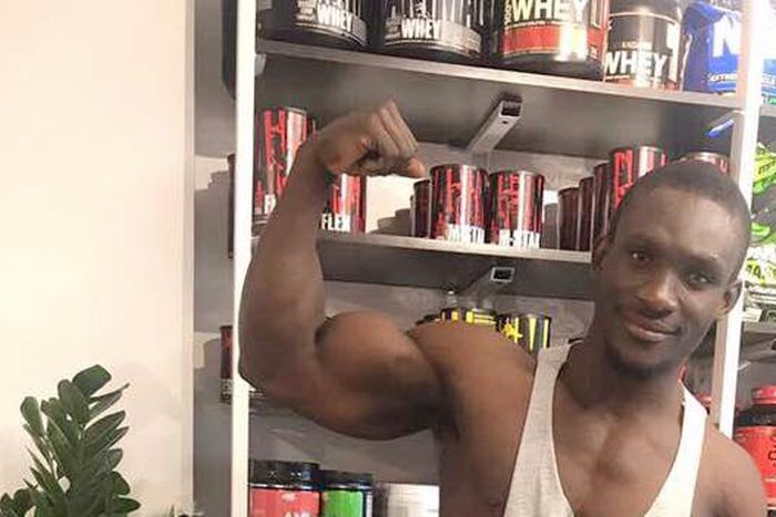 This is because there are proper ways of exercising the arms, which if not properly done, could result in some complications.