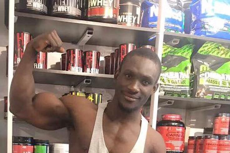 This is because there are proper ways of exercising the arms, which if not properly done, could result in some complications.