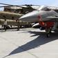 Slovakia will buy 14 Lockheed Martin F-16 fighter jets in what will be the country's biggest military purchase
