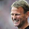 Teddy Sheringham, who made 51 England appearances between 1993 and 2002, joins another Manchester United hero Steve Coppell as a coach in India