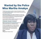 Martha Amakye
