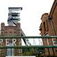 The headframe of the Prosper Haniel coal mine in Bottrop, which closes on Friday, is Germany's last black coal mine