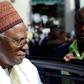 Nigeria's former president Shehu Shagari had largely retired from the public eye since leaving politics after his government was toppled in a bloodless coup in 1983