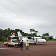 The United Nations Humanitarian Air Service (UNHAS) says it needs $3m to keep running its operations in Central African Republic for the next three months
