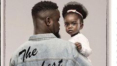 Sarkdie daughter