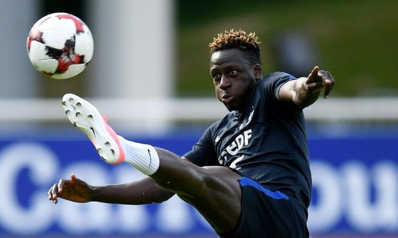 Manchester City have embarked on an historically lavish spending spree, including paying £52 million for Monaco's French International Benjamin Mendy in a world record deal for a defender