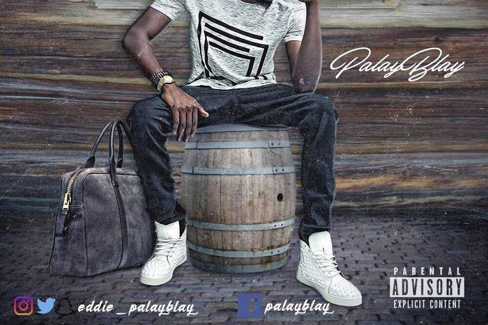 Palayblay - Sampele Power (Prod. by Abochi)