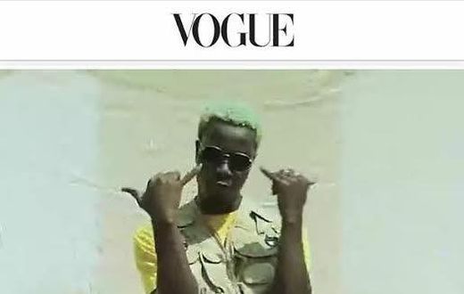 Darkovibes