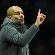 Pep Guardiola is dealing with a Manchester City injury crisis