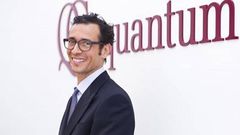 Quantum Global awarded fastest growing investment company in  2017