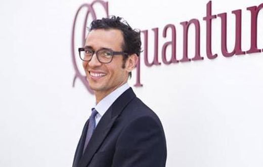Quantum Global awarded fastest growing investment company in  2017