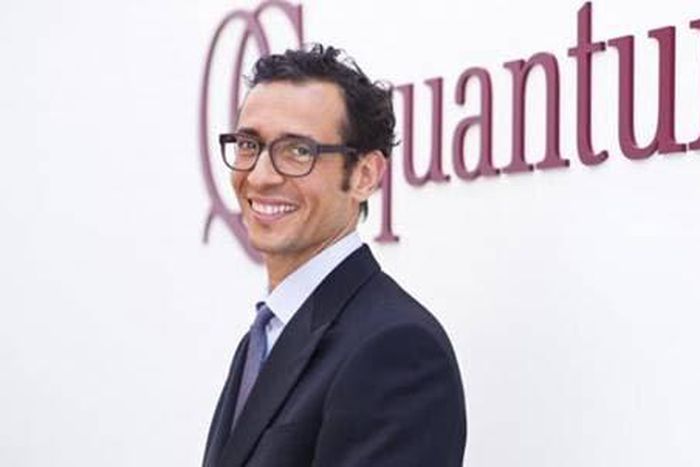 Quantum Global awarded fastest growing investment company in  2017