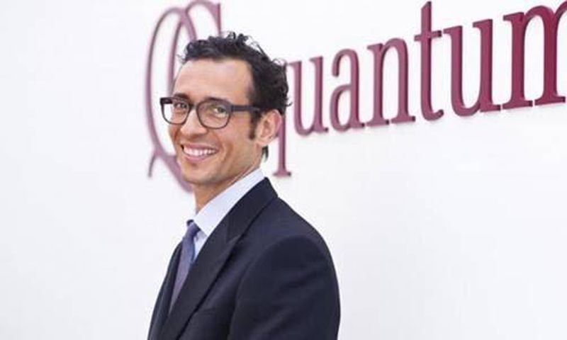 Quantum Global awarded fastest growing investment company in  2017