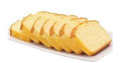 How to make butter cake