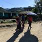 Many people from the indigenous village Yalambojoch, the home of eight-year-old Felipe Gomez, who died in the US on Christmas Eve, dream of emigrating to the United States